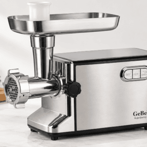 Meat Grinder 2000W | مفرمة لحمة كهربائية 2000 واط
